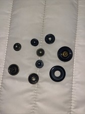 Vintage Button Lot picture