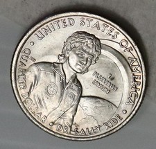 2022 P Quarter - Sally Ride 👻💫 GHOST COMET ERROR   👻👻 picture
