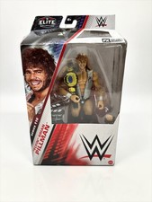 WWE Flyin Brian Pillman Elite Series #116 Mattel Figure Wrestling WWF *Desc picture