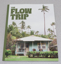 The Flow Trip Magazine - The Home Issue - 2026 - NEW picture