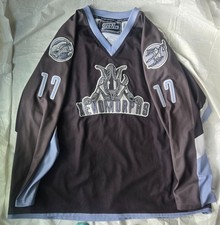 geeky jerseys Aliens Xenomorphs H.R. Giger jersey size 3xl picture