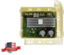 New DC92-01531C for Samsung Washer Inverter Control Board picture