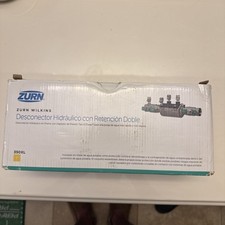Zurn Wilkins  350XL 1