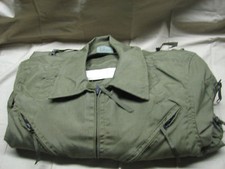 *Small short coveralls combat vehicle crewmans US tanker picture