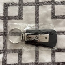 Larry June x Midnight Organic Numbers Keychain / Keyring YEEHEE picture