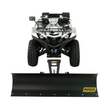 Moose Offroad RM5 Plow Mount - Grizzly/Kodiak 4598PF picture