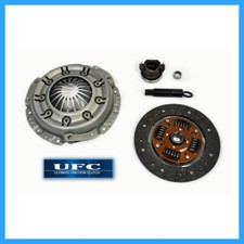 UFC PREMIUM CLUTCH KIT 1987-1991 DODGE DAKOTA PICKUP TRUCK 2.2L 2.5L 4CYL picture