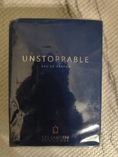 Unstoppable by Les Jardin 3.4 Oz Made In France New In Sealed Box picture