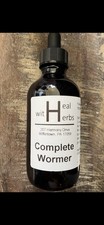 Heal with Herbs Complete Wormer picture