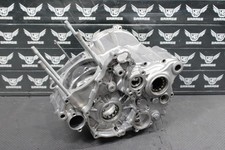 2020 HUSQVARNA 19-22 FC 350 FC350 OEM CRANKCASE SET LEFT RIGHT 79330000144 GOOD picture