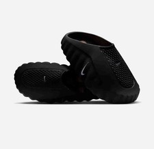 Nike Mind 001 Mule Men’s Slides (Black) Size 11 In Hand Instant Ship picture