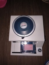 Wonder 72-CHARACTER Manual Embossing Machine for PVC Stamping and ID Cards . picture