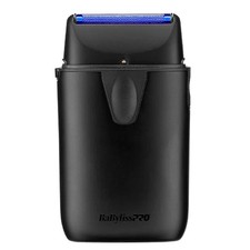 BaBylissPRO UVFOIL Matte Black UV Single-Foil Shaver | FXLFS1MB picture