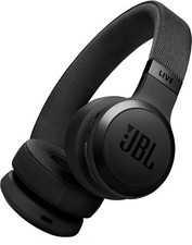 JBL Live 675NC Wireless On-Ear Headphones – Adaptive Noise Cancelling picture