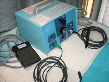 Ellman Surgitron FFPF ESU,Patient Ready,Biomed Certified,W/Complete Accessories picture
