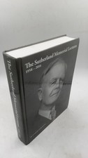 The Sutherland Memorial Lectures 1958-2016 Melvin R. Friedman, DO FCA (Collec... picture