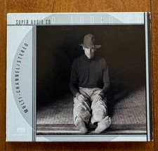 JAMES TAYLOR - Hourglass - SACD w/ slipcase 5.1 Multi-ch picture