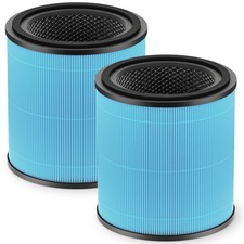 AP0601 Replacement Filter Compatible with AIRTOK AP0601 Air Purifier 2 Pack picture