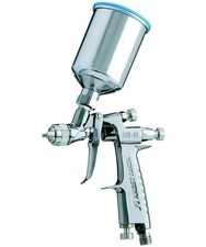 ANEST IWATA LPH-80-124G 1.2mm E4 HVLP Spray Gun with 150ml Cup PCG-2D-1 LPH80 picture