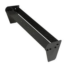 Carbon Rear Wing for Tamiya Group C Benz C11  Nissan R91CP PORSCHE 956 MAZDA 787 picture