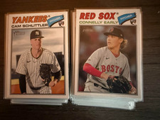 2026 TOPPS HERITAGE SP - PICK ANY SHORT PRINT(S)  *MINT*   *RESTOCKED 09/15/26* picture