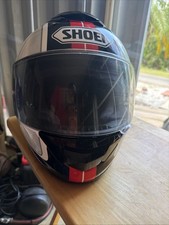 Shoei Gt Air picture