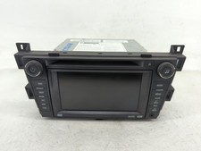 2006-2006 Cadillac Dts Am Fm Cd Player Radio Receiver YQBH3 picture