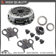 Dual Clutch Set Transmission Actuator Kit Fits Hyundai Veloster 2012 2013-2017 picture
