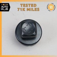 17-22 Infinity Q60 Steering Wheel Adjuster Switch OEM 71k picture