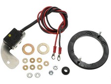 For 1958-1974 American Motors Ambassador Ignition Conversion Kit SMP 27911PCSW picture