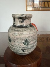 Jacques BLIN Ceramic Vase  picture