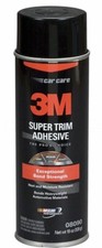 3M 08090 Super Trim Aerosol Spray Adhesive (19 oz) picture