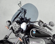 5 mm STANDARD SCREEN BMW R 18 (20-22) REPLACEMENT WINDSCREEN AS OEM WINDSHIELD picture