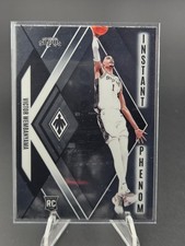 2023-24 Panini Phoenix Victor Wembanyama RC Instant Phenom #13 picture