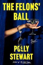 The Felons Ball - VERY GOOD picture