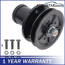 Complete Spindle Assembly 50051388 For Bush Hog RDTH ATH FTH EFM TD Mowers NEW picture