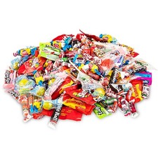 Mega 20Lb Candy Assortment - Famous Brands Sweets - Freshly By Snackadilly picture