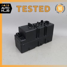 03-12 Mercedes R230 SL500 SL55 AMG Door Locking Vacuum Pump 2308000448 OEM picture