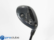 NEW COBRA '2021 KING TEC 19* #3 HYBRID ACCRA REGULAR FLEX #510356 picture