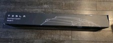 NIB Unopened Tesla Brand Roof Rack Model 3 picture