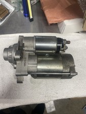 Used Starter Ford Super duty 2008/2010 6.4 Diesel F250 F350 Used picture