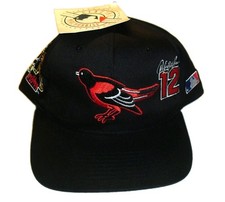 Roberto Alomar Baltimore Orioles Vintage 90s Mens Snapback hat cap New Tage Mlb picture
