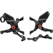 Gilles Tooling MUE2 Rearsets MUE2-BM05-B picture