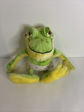 Vintage Uncle Tookie Michael Jackson Michaels’s Pets Ideal Plush picture