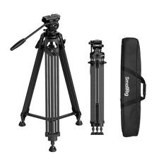 SmallRig FSD14 FreeSpeed Heavy-Duty Carbon Fiber Tripod 5443 picture