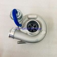 Turbo GT2256S GT2556S Turbocharger 320/06081 For JCB Dieselmax Euro-2 Engine picture