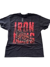 Iron Lung Markiplier Movie T-Shirt Mens XL Black Hot Topic Graphic Tee NWT picture