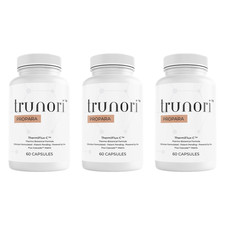 Trunori Propara Dietary Supplement 60 Capsules (Bundle of 3) picture