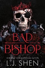 Bad Bishop (Standard Edition): 1 (Society..., Shen, L J picture