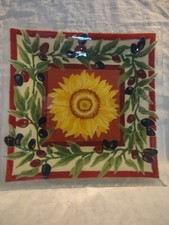 VTG Peggy Karr Tuscany square 9.5